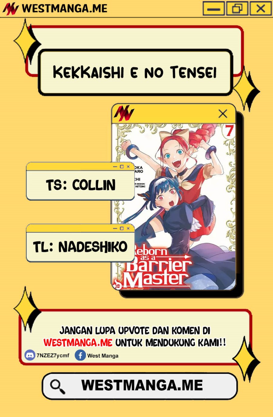 Chapter 56.2 - halaman 5