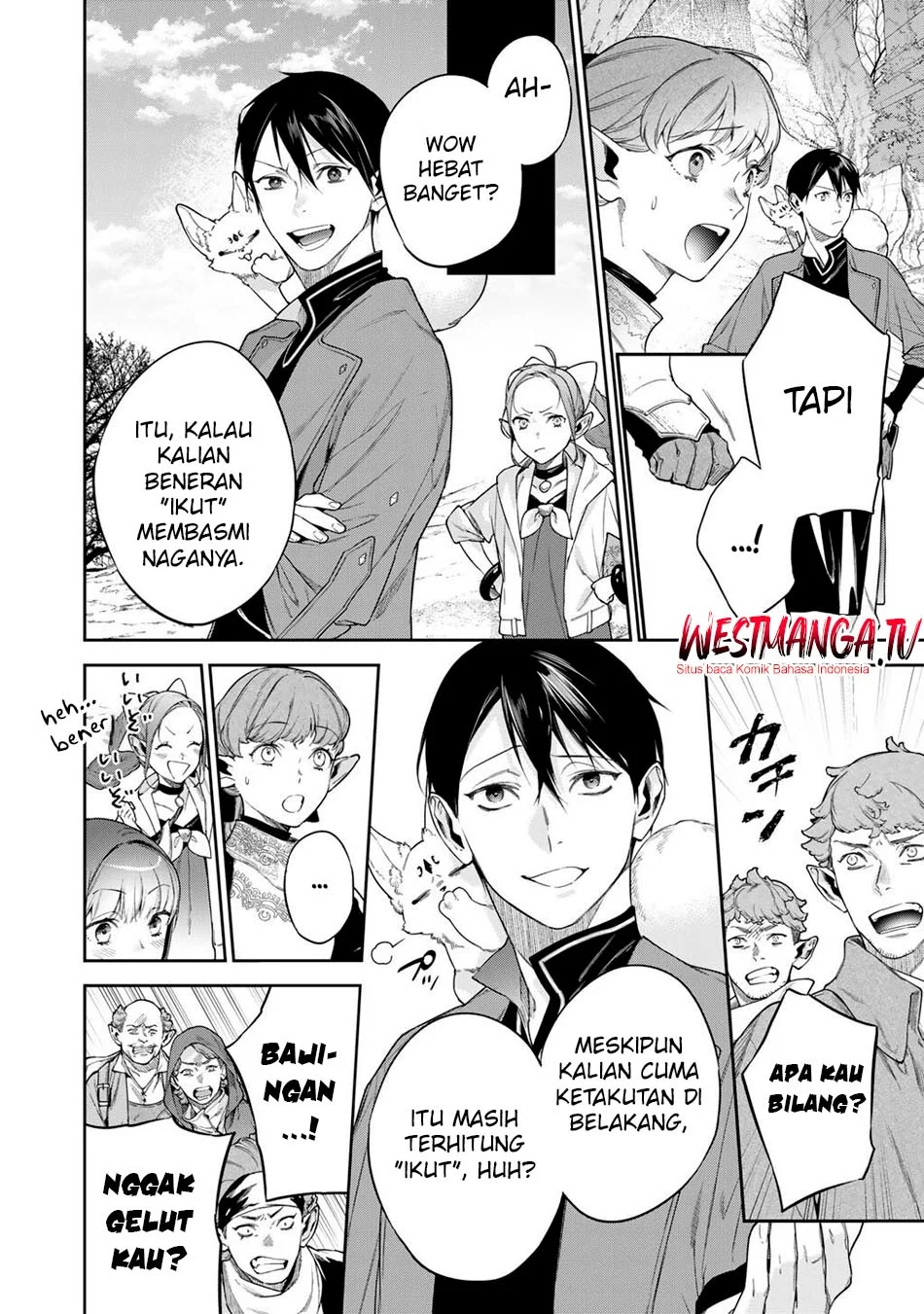 Chapter 58.2 - halaman 5