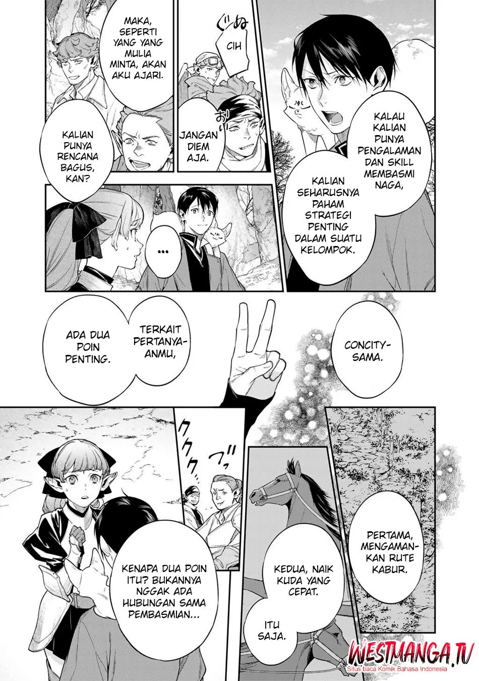 Chapter 58.2 - halaman 6