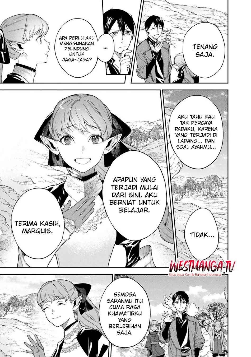 Chapter 58.2 - halaman 8