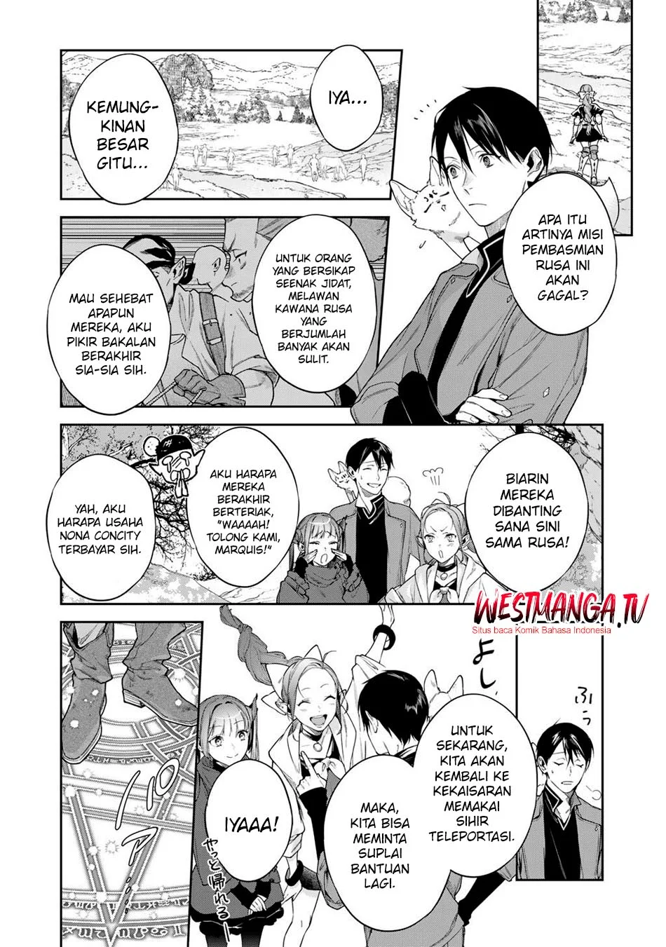 Chapter 58.2 - halaman 9
