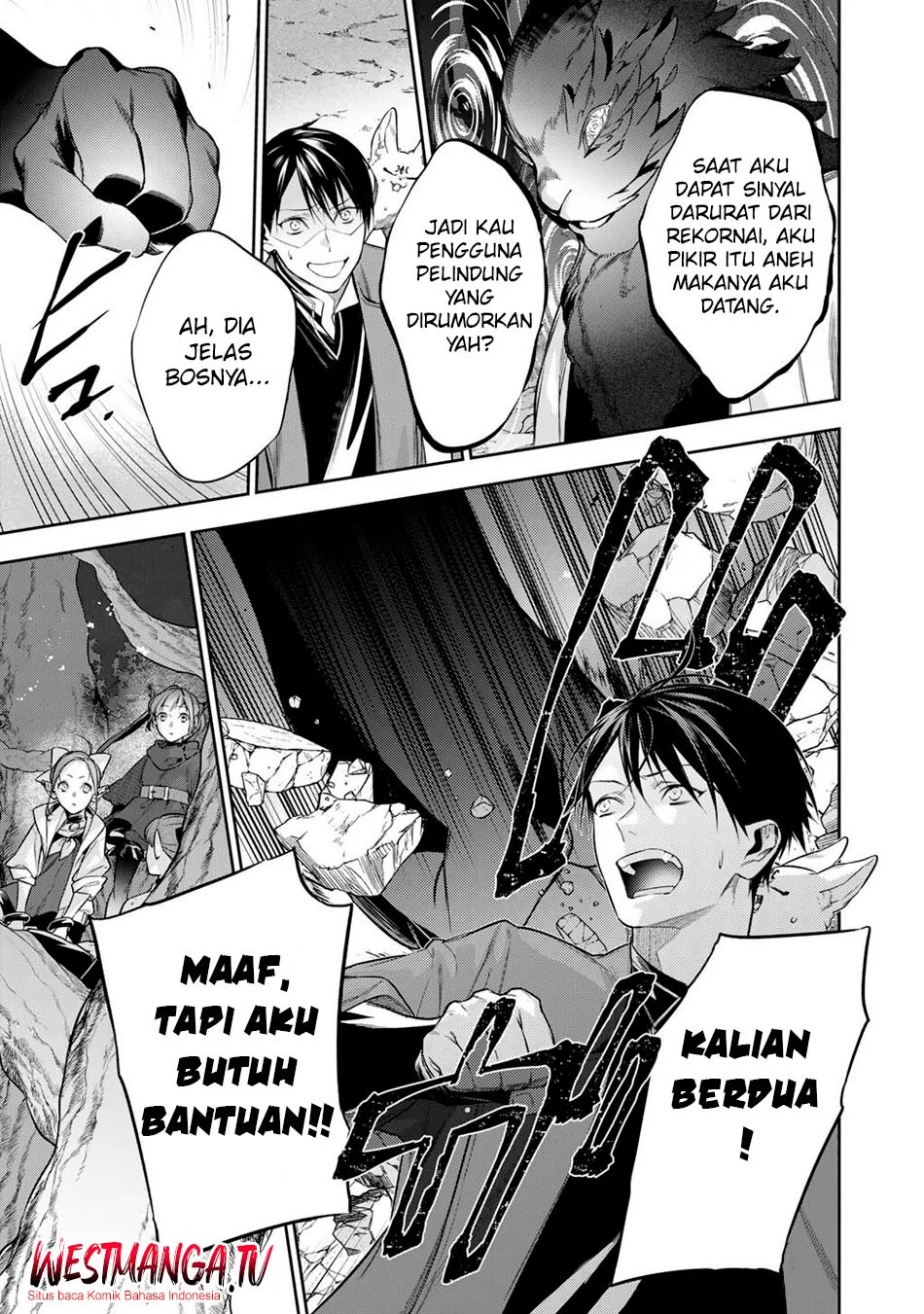 Chapter 60 - halaman 14