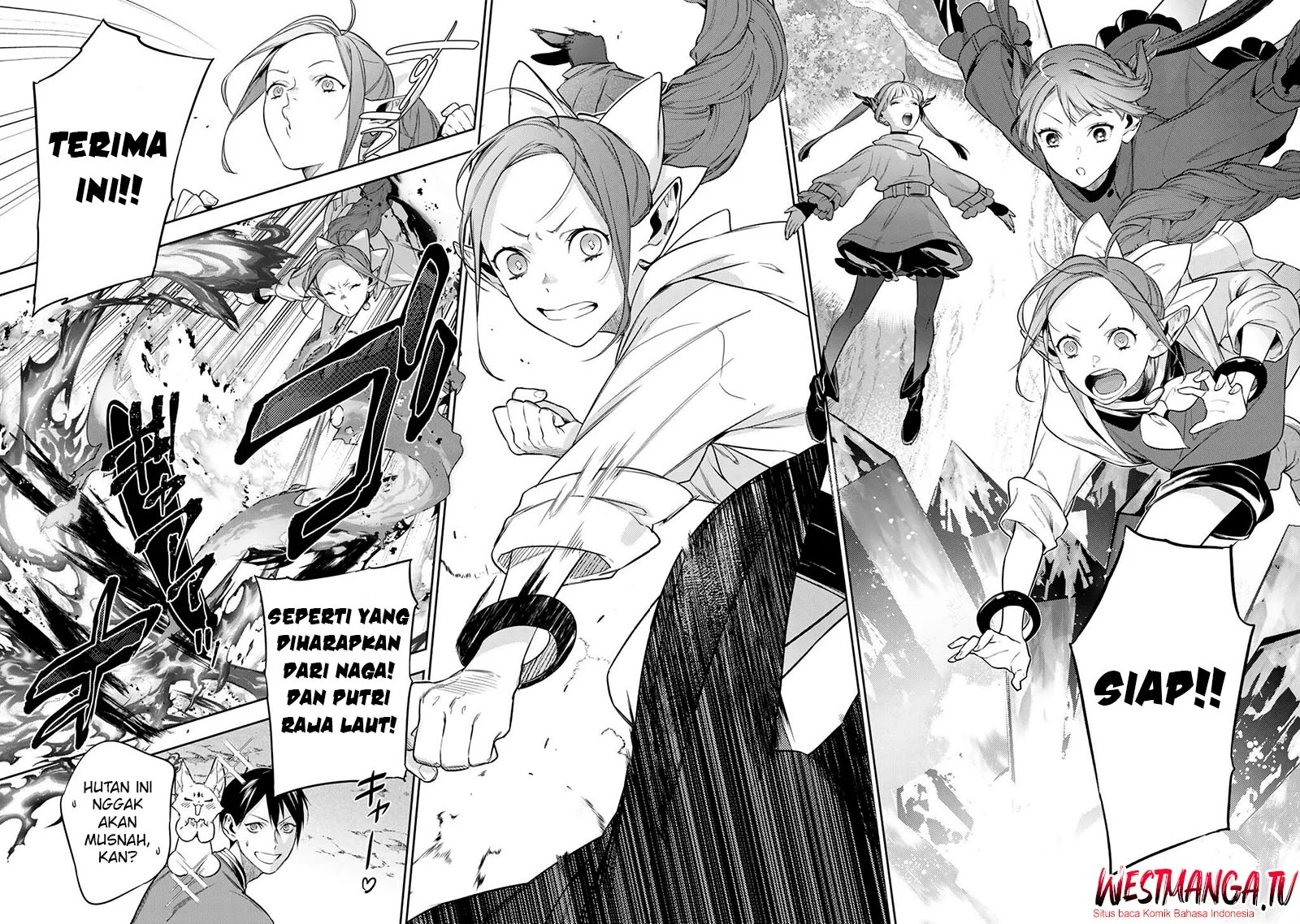 Chapter 60 - halaman 15