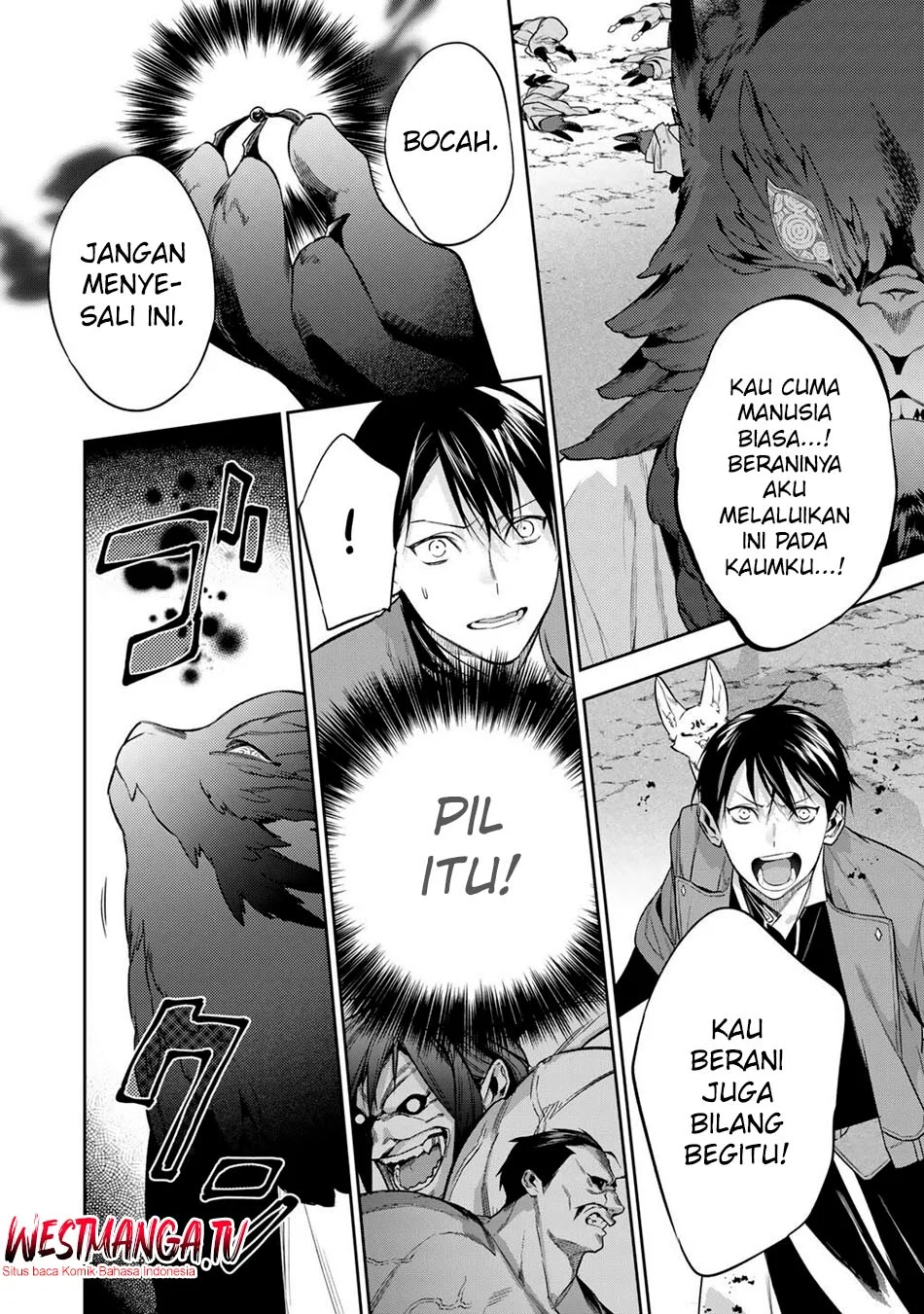 Chapter 60 - halaman 16