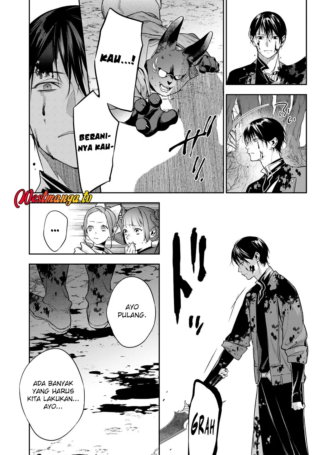 Chapter 61 - halaman 13