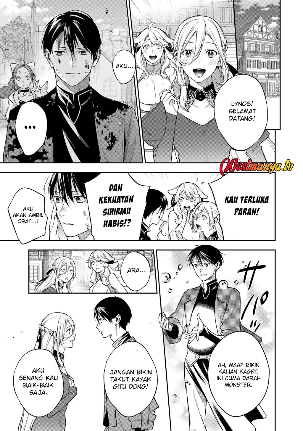 Chapter 61 - halaman 14