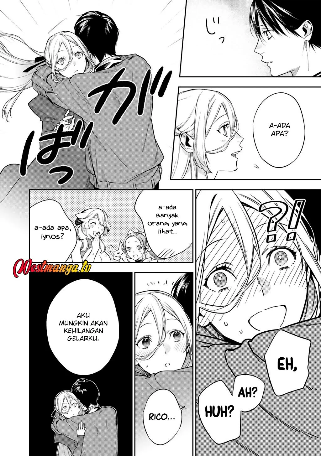Chapter 61 - halaman 15
