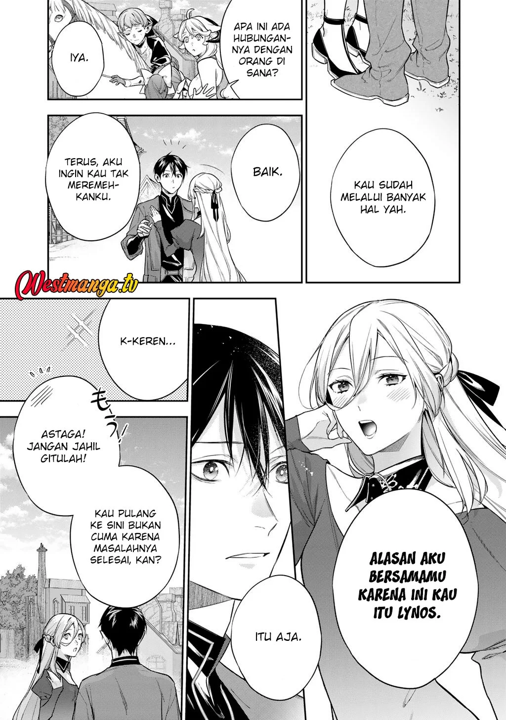 Chapter 61 - halaman 16