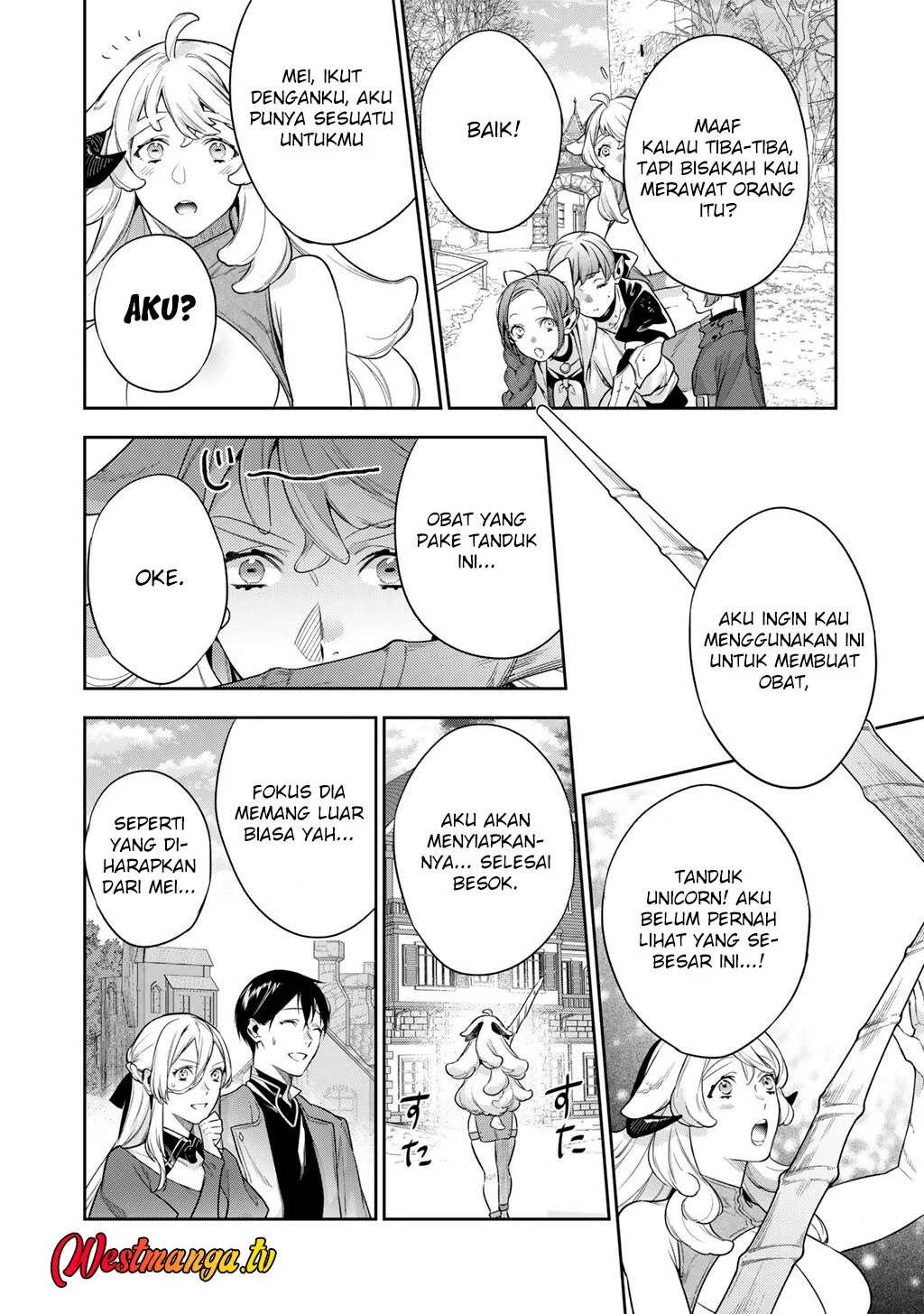 Chapter 61 - halaman 17