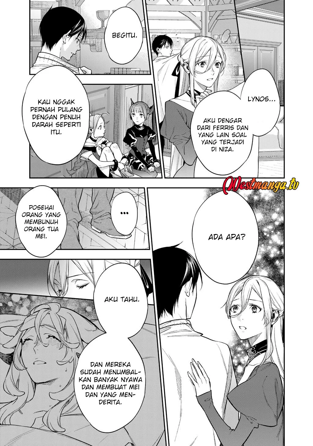 Chapter 61 - halaman 18