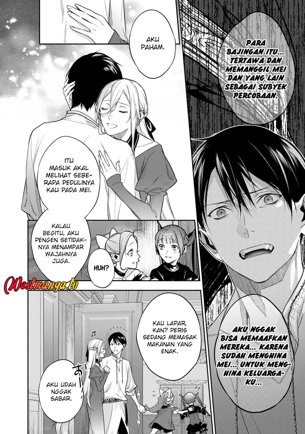Chapter 61 - halaman 19