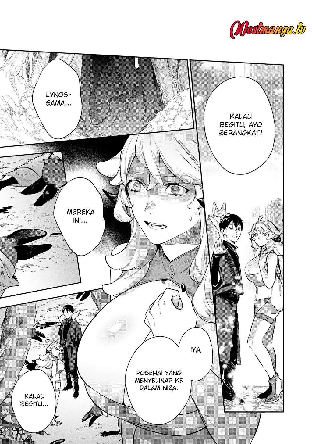 Chapter 61 - halaman 20