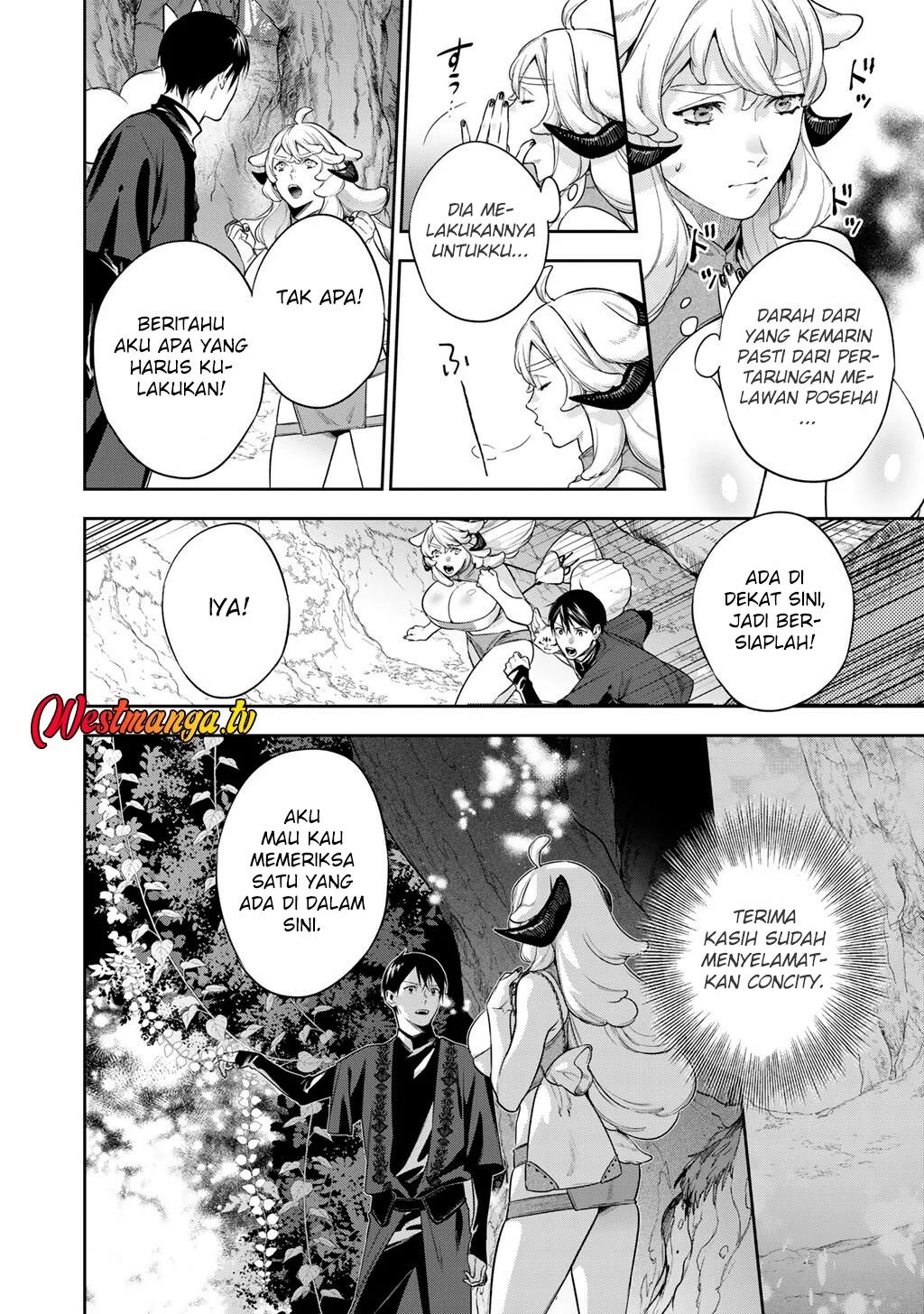 Chapter 61 - halaman 21