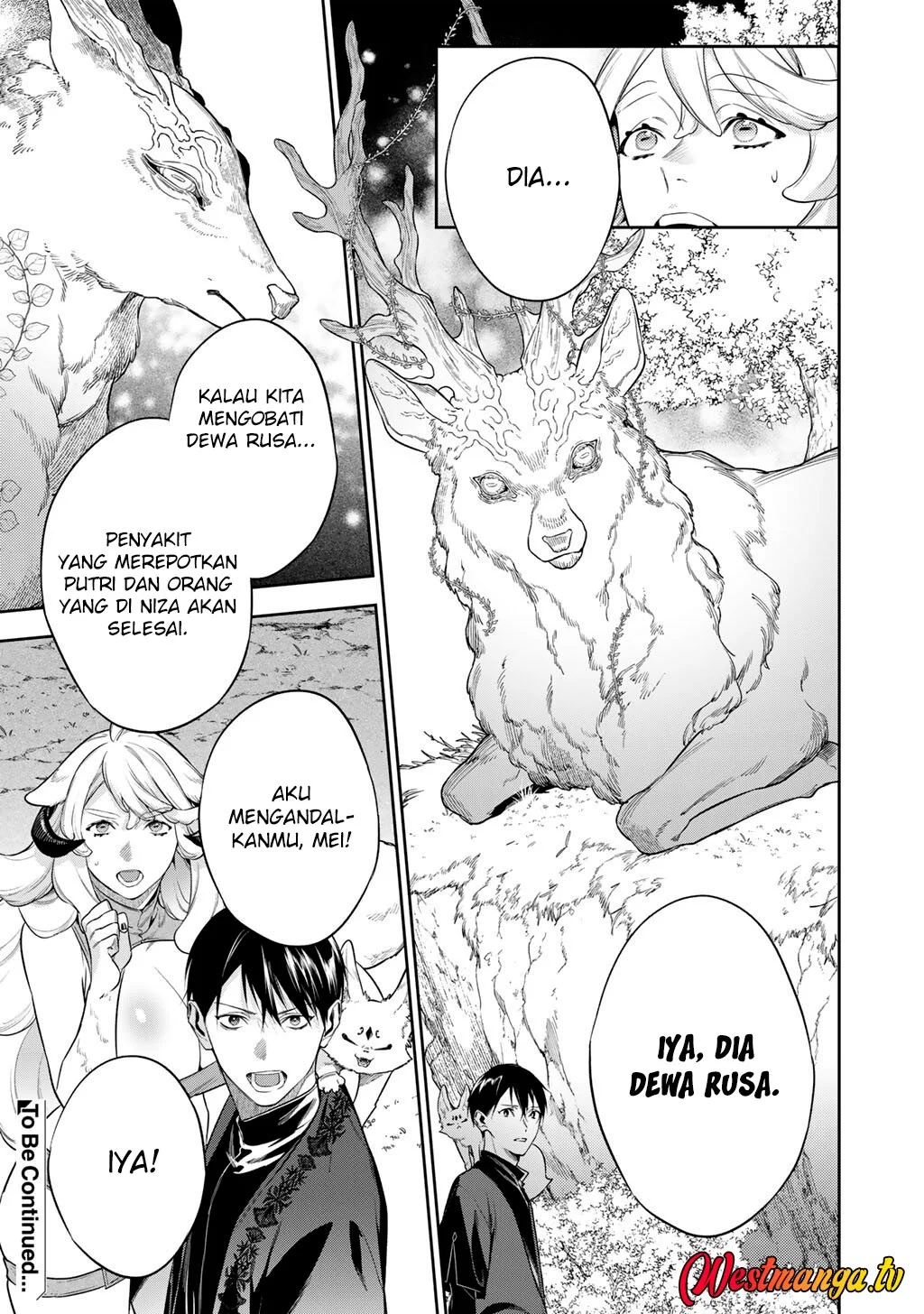 Chapter 61 - halaman 22