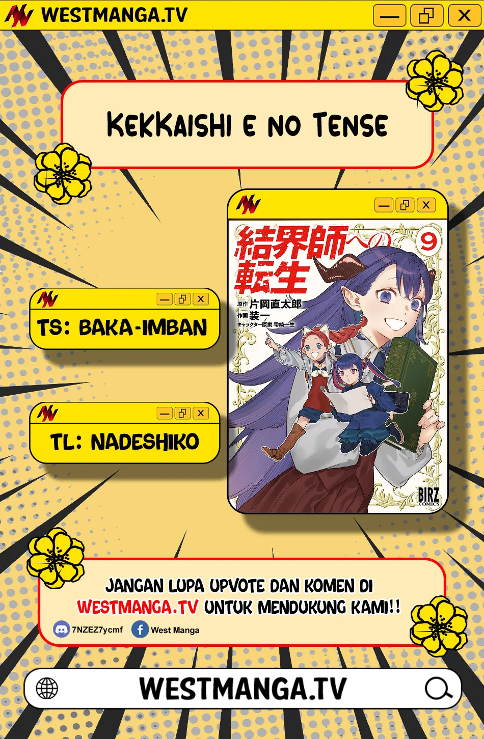 Chapter 61 - halaman 4