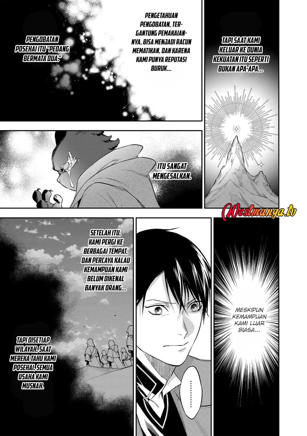 Chapter 61 - halaman 6