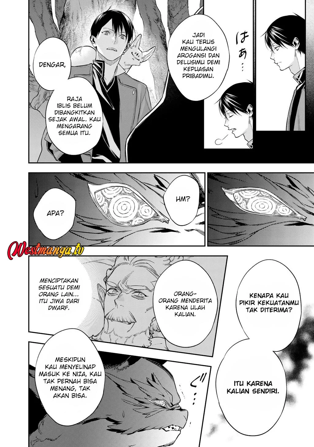 Chapter 61 - halaman 9