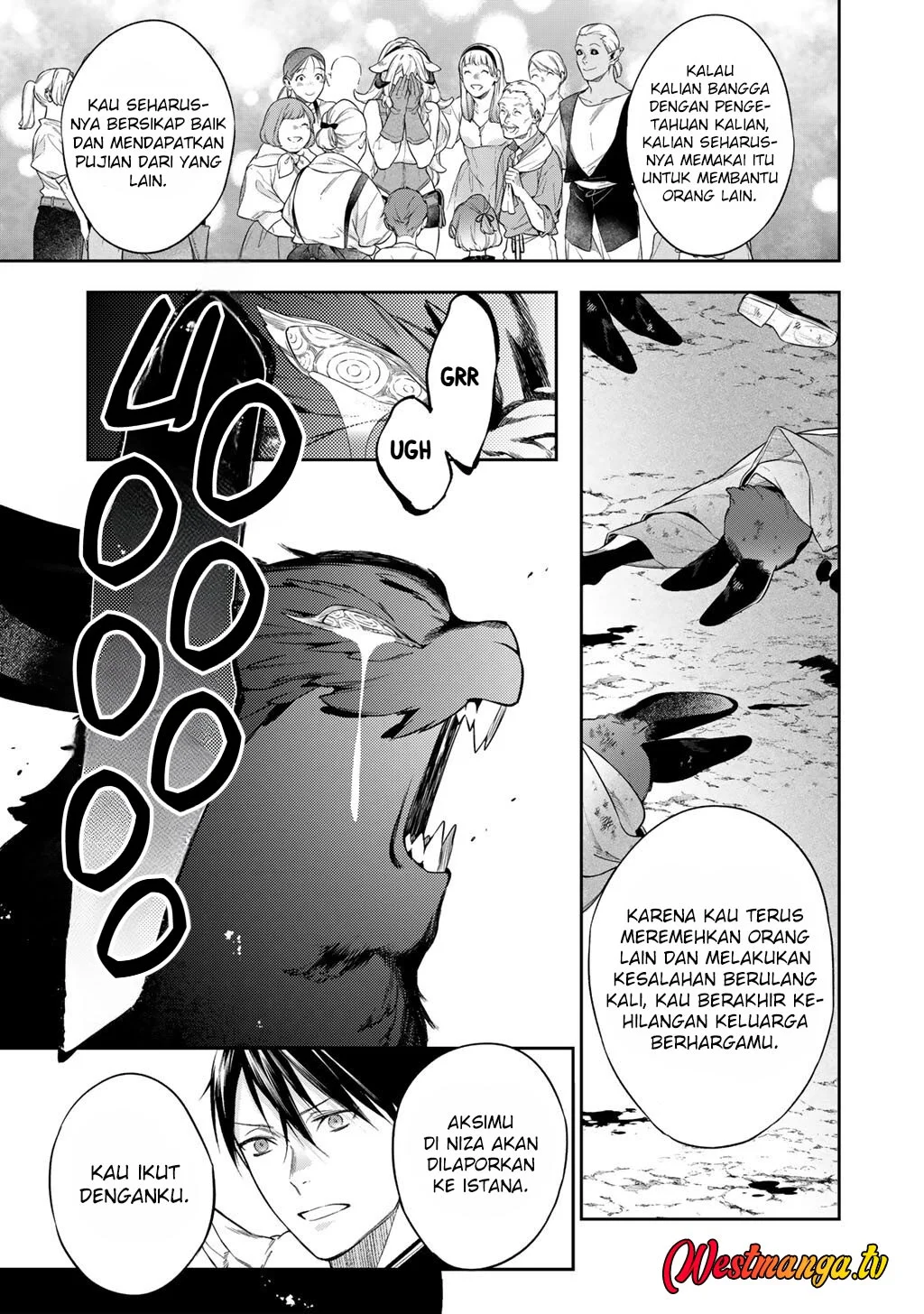 Chapter 61 - halaman 10