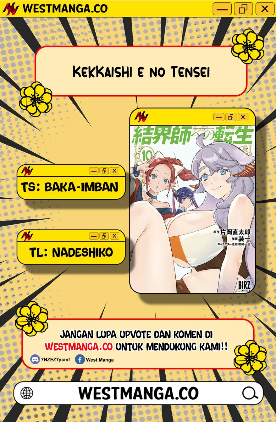 Chapter 62 - halaman 3