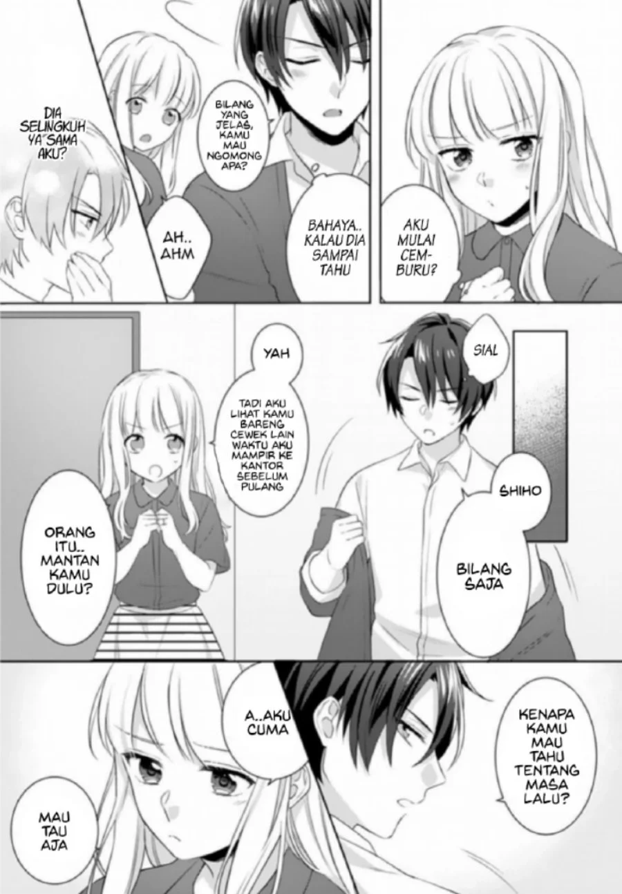 Chapter 3 - halaman 11
