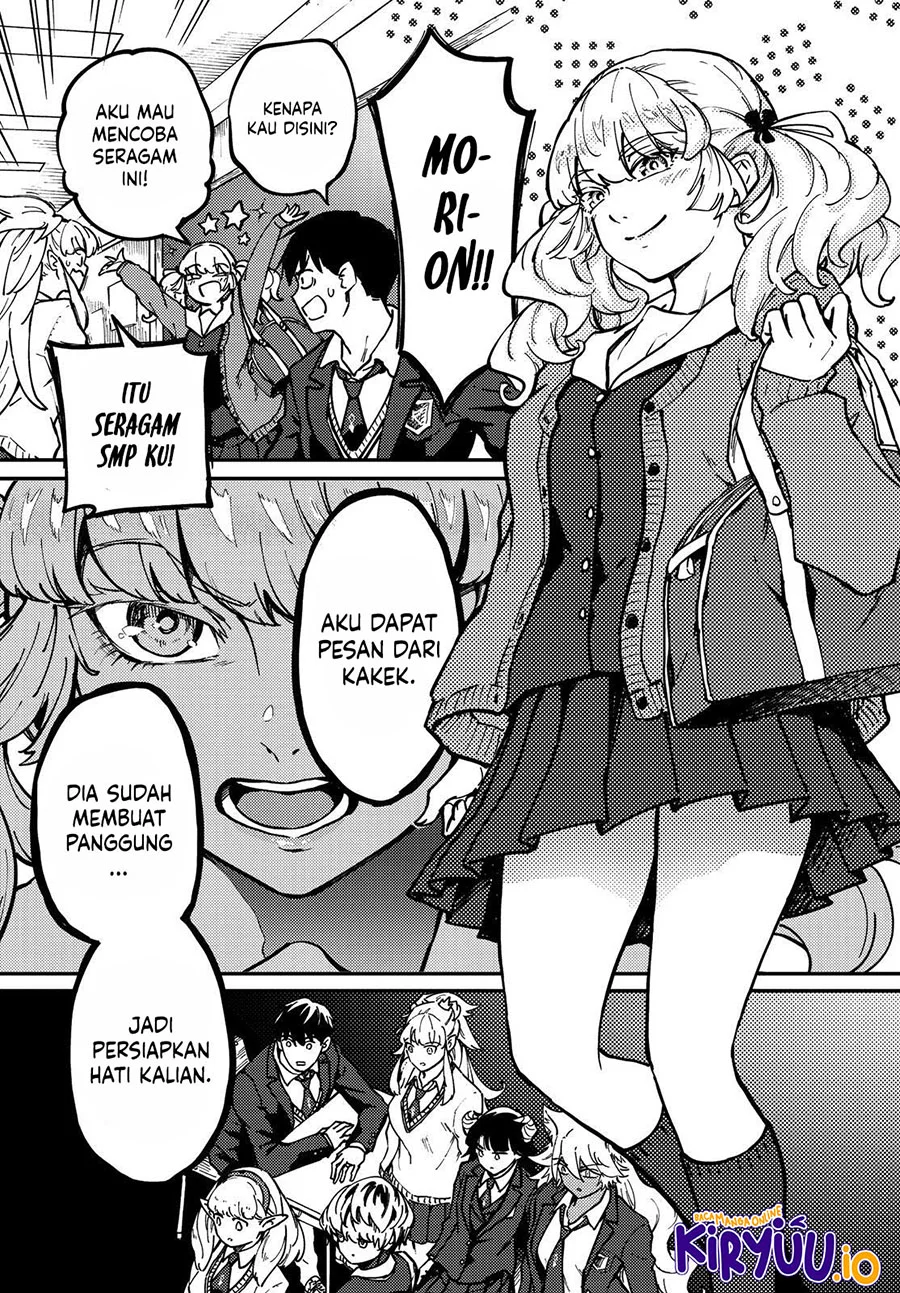 Chapter 79 - halaman 8