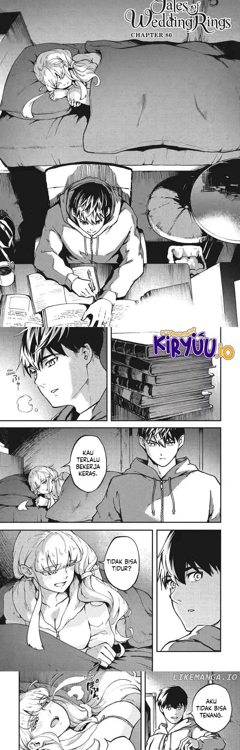 Chapter 80 - halaman 3