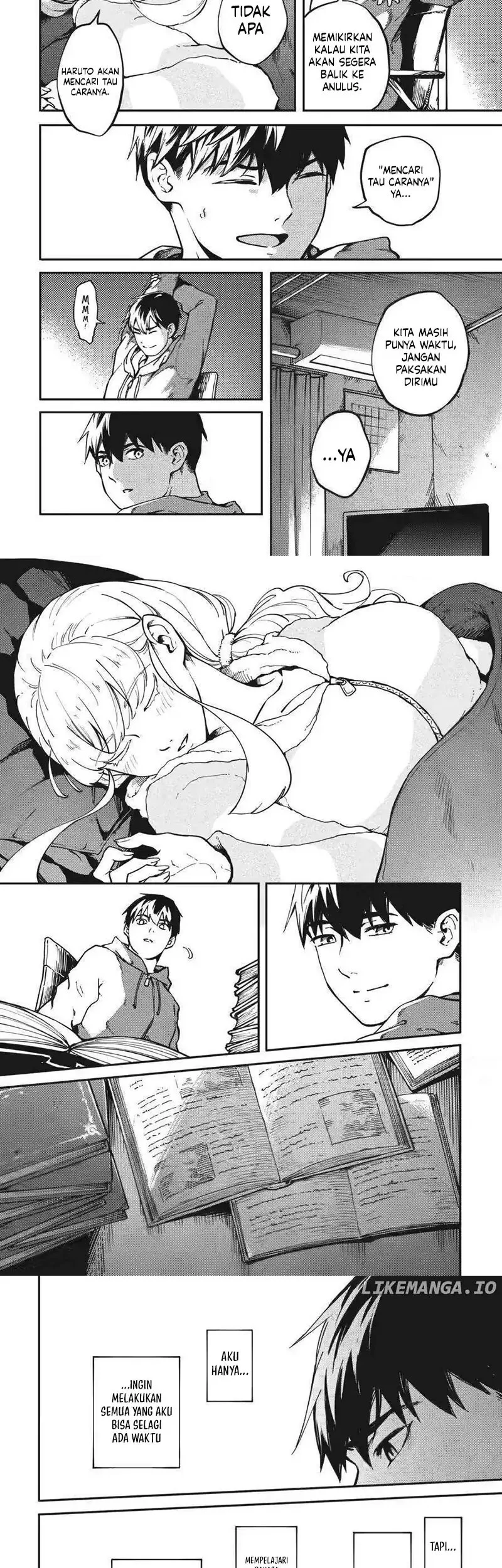 Chapter 80 - halaman 4