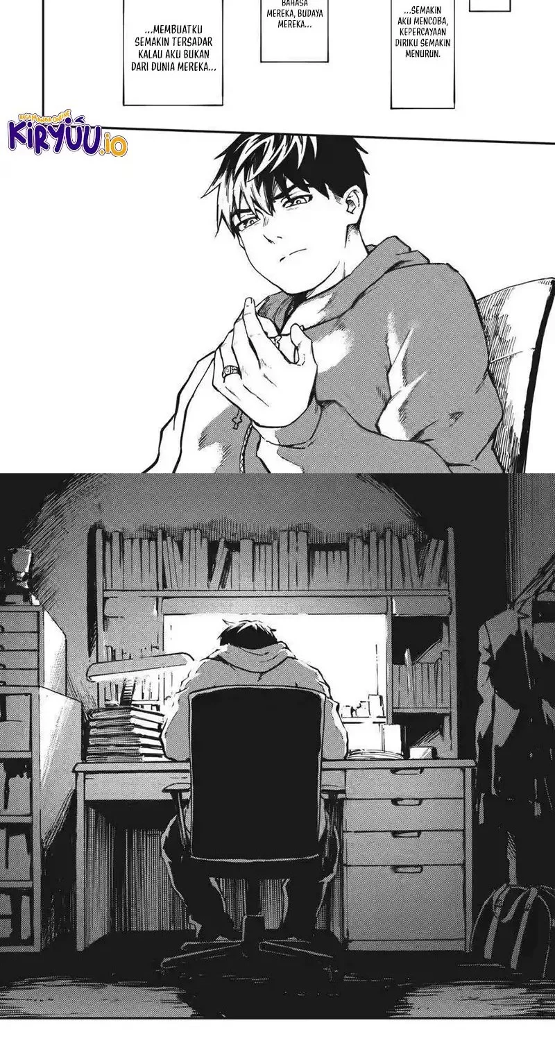 Chapter 80 - halaman 5