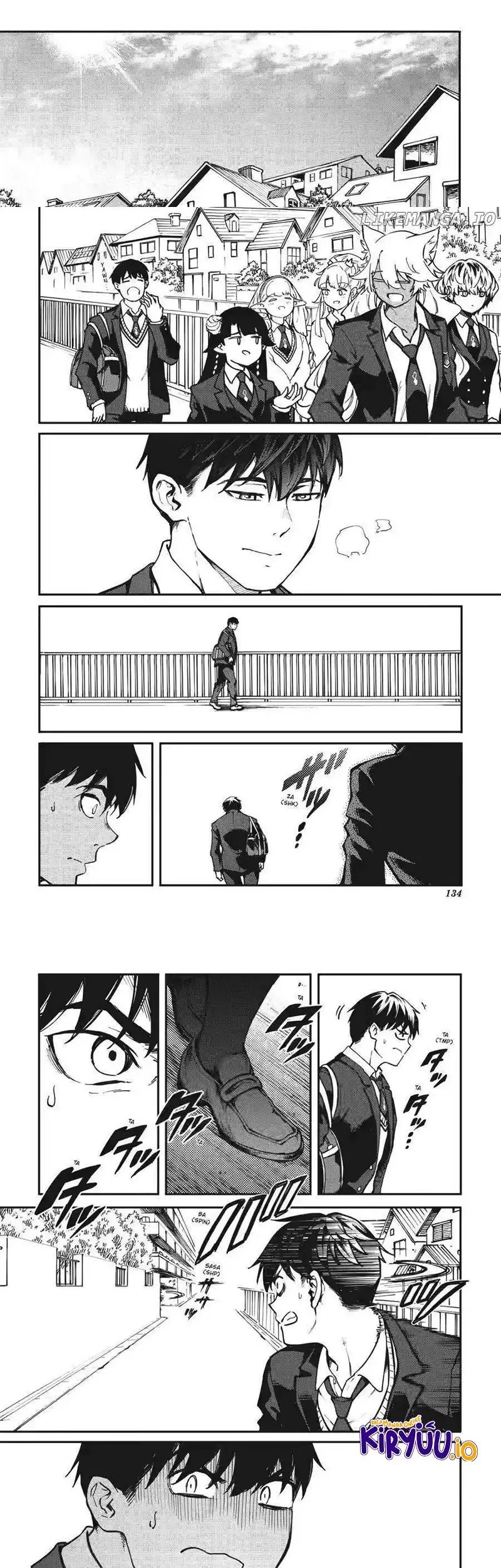 Chapter 80 - halaman 6