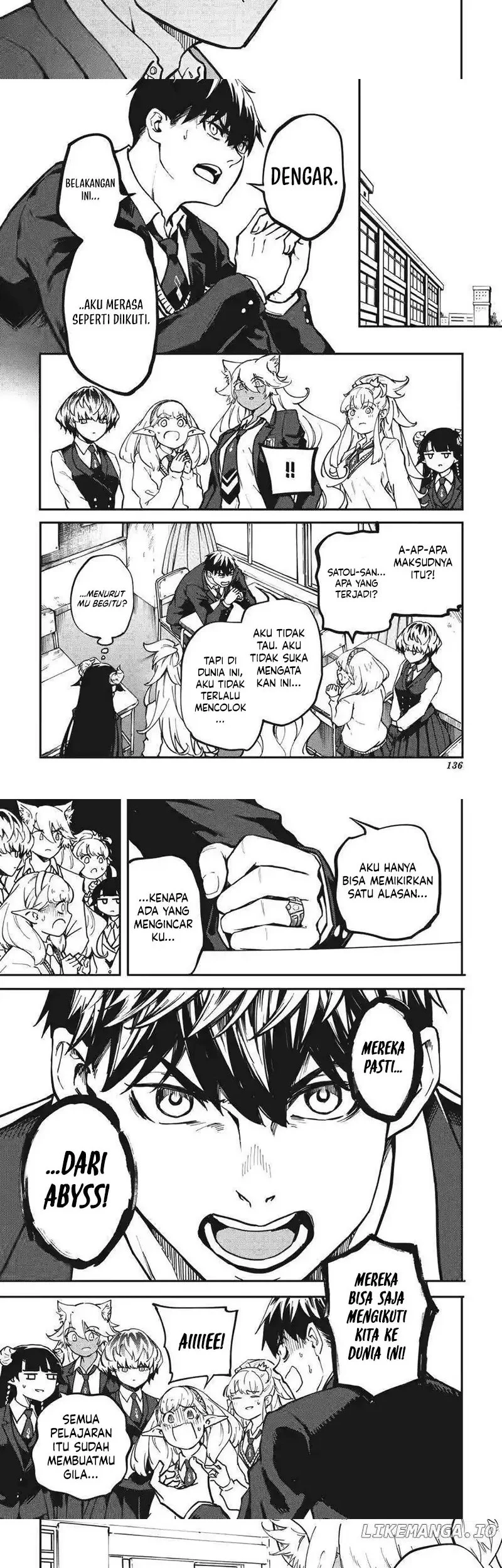 Chapter 80 - halaman 7