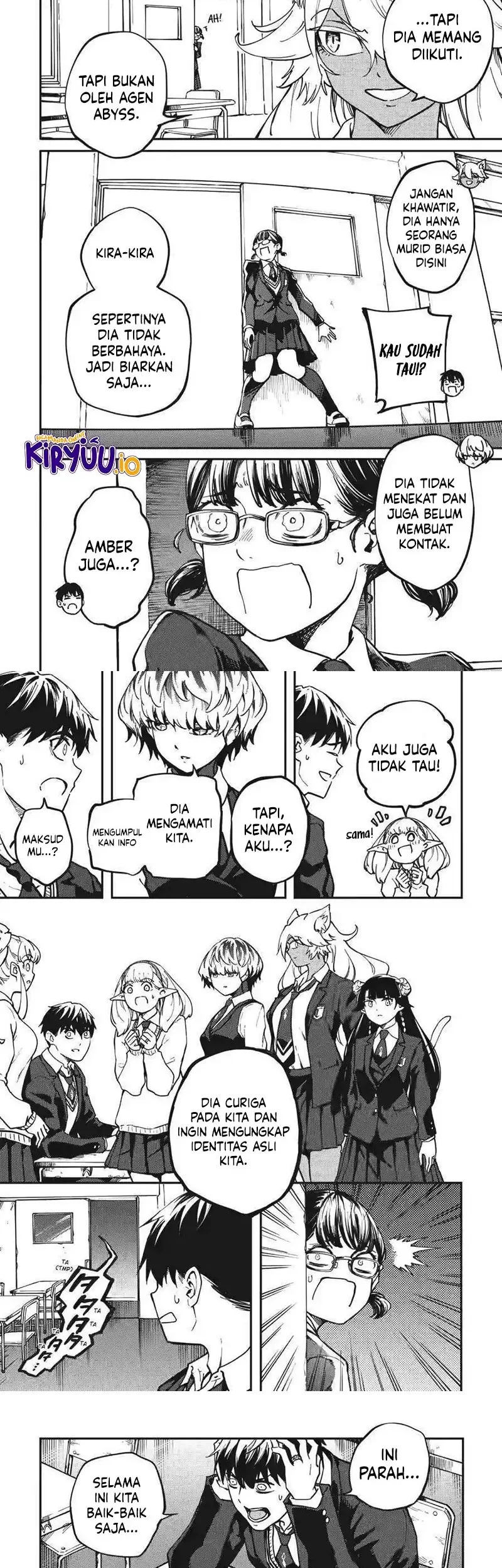 Chapter 80 - halaman 8