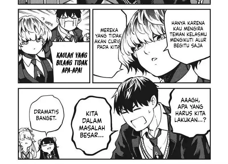 Chapter 80 - halaman 9