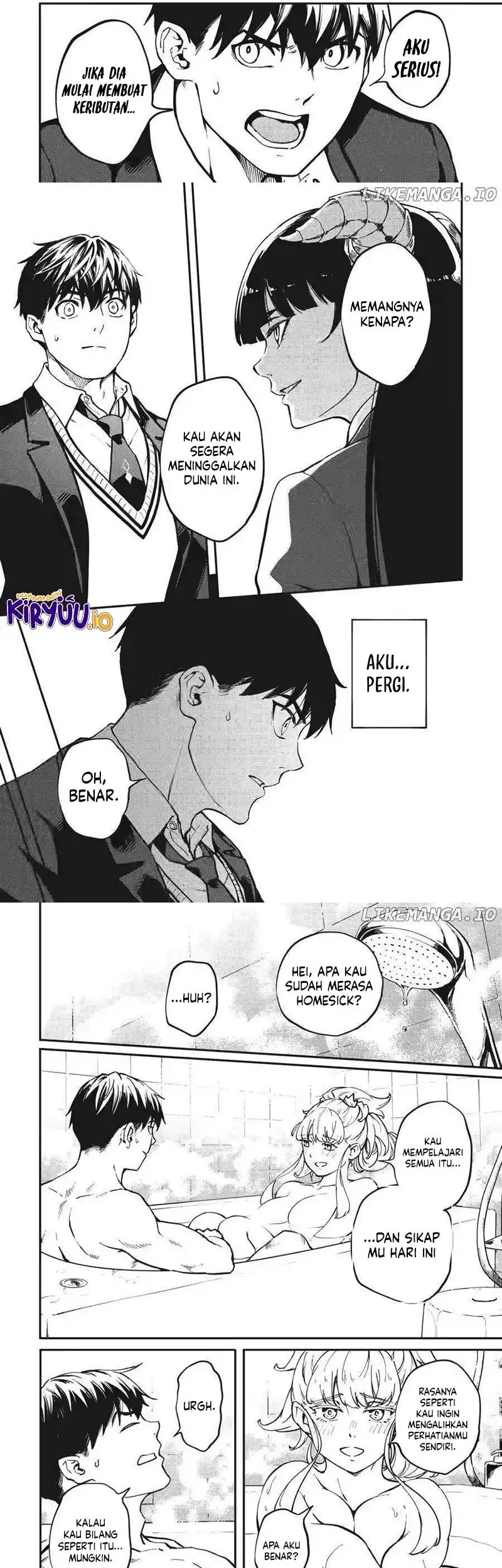 Chapter 80 - halaman 10