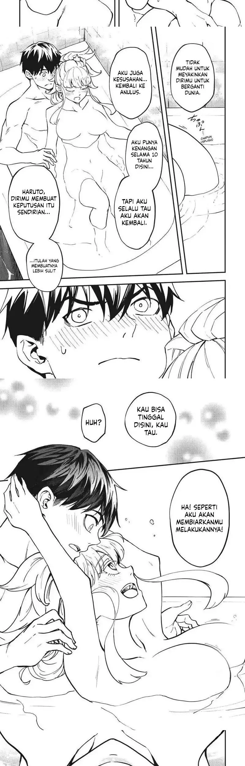 Chapter 80 - halaman 11
