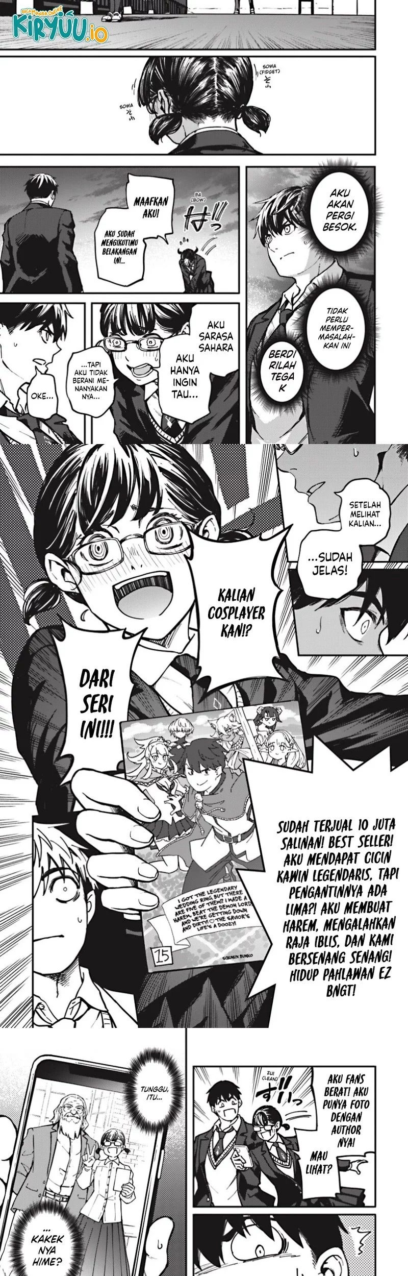 Chapter 81 - halaman 4