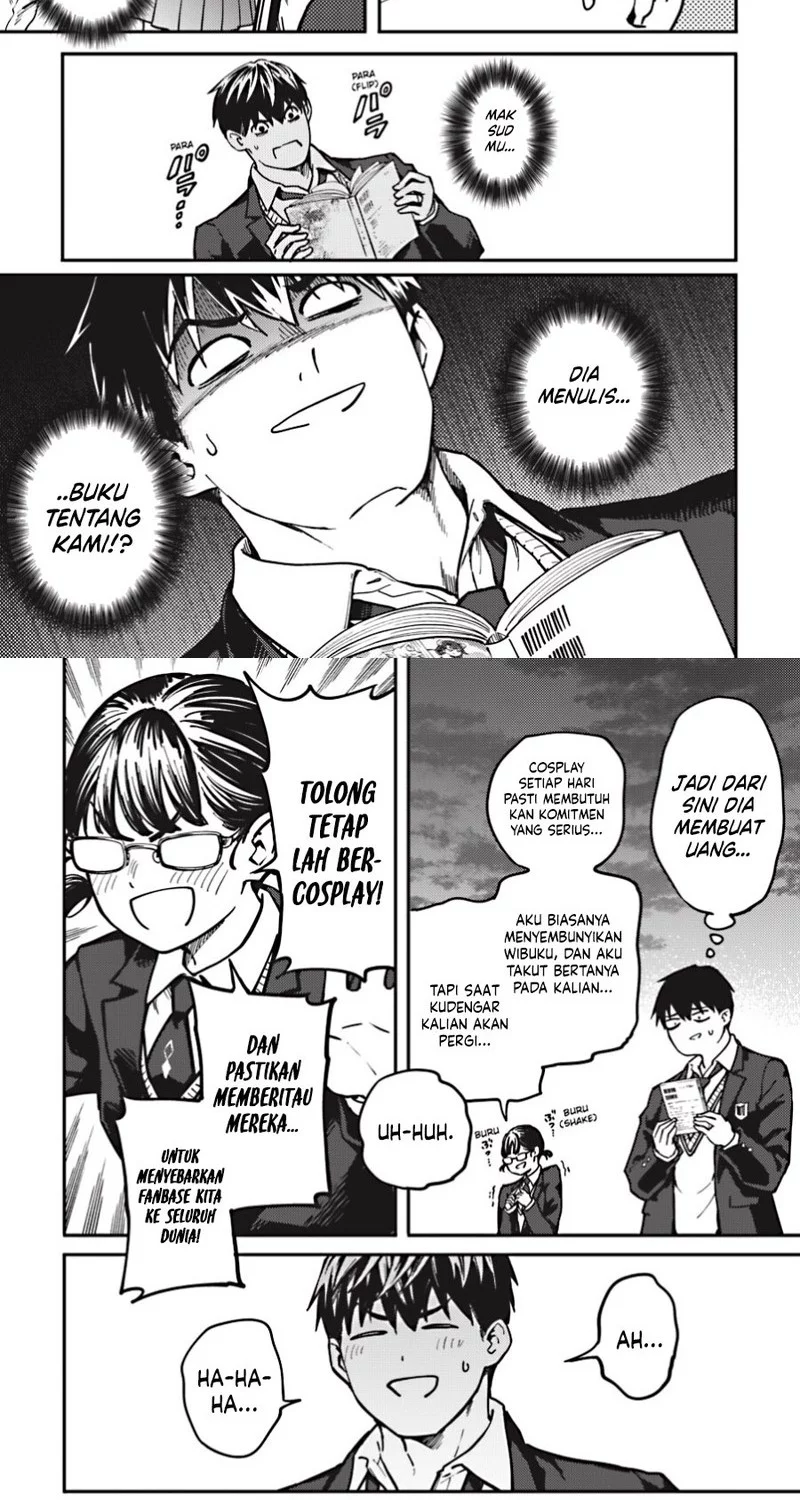 Chapter 81 - halaman 5