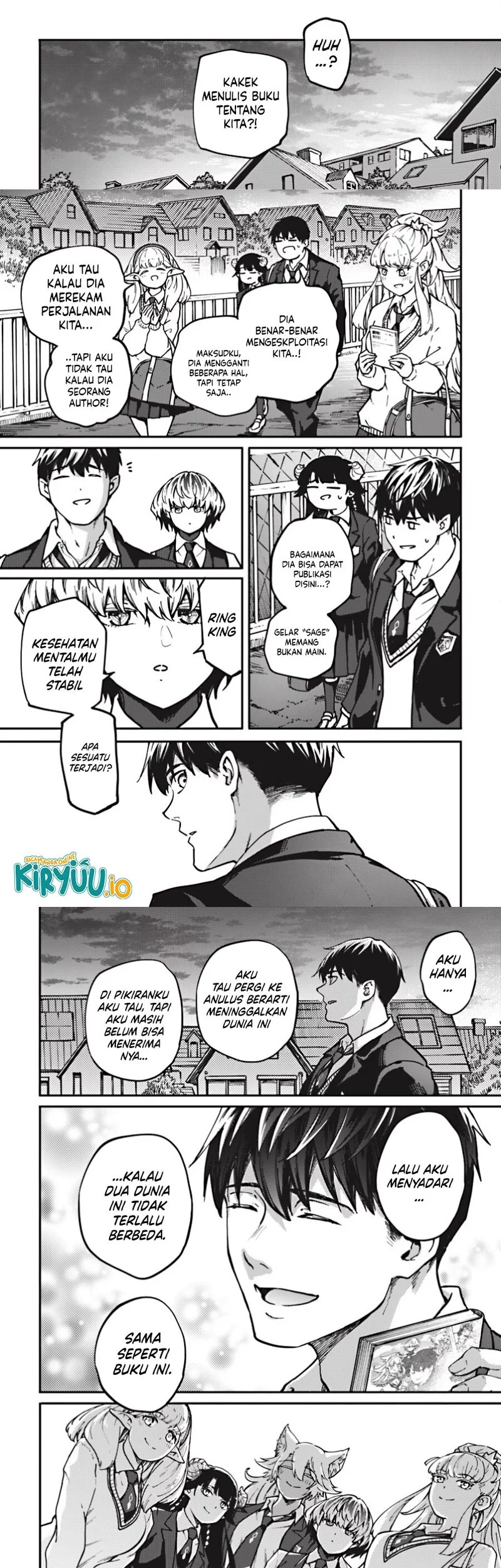 Chapter 81 - halaman 6
