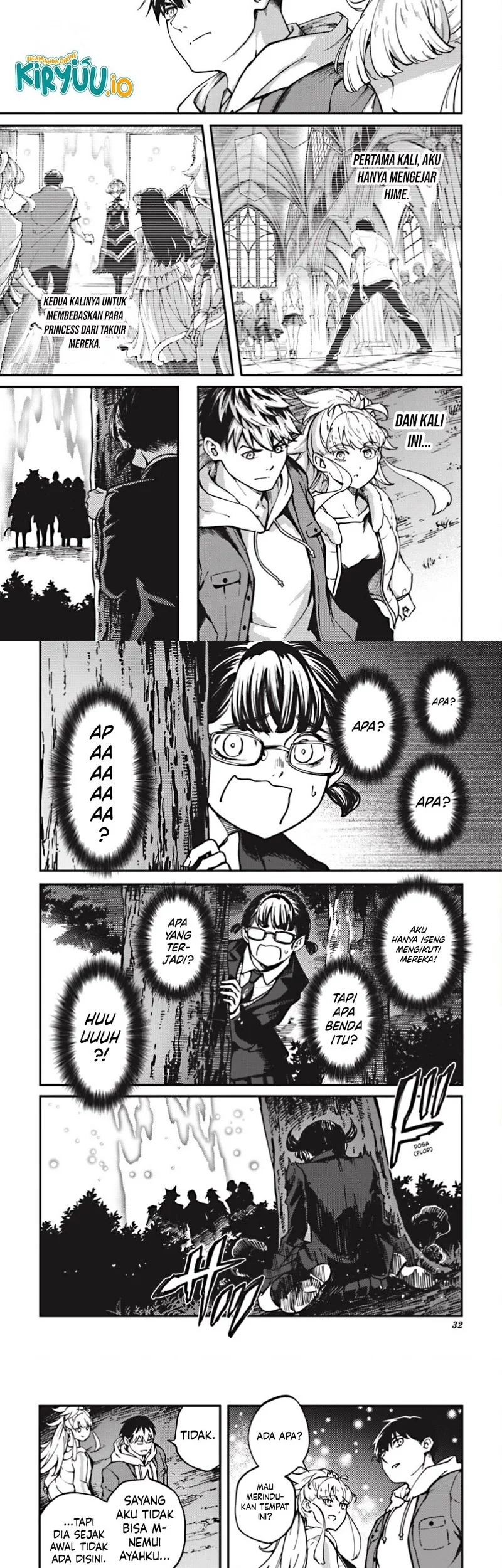 Chapter 81 - halaman 8