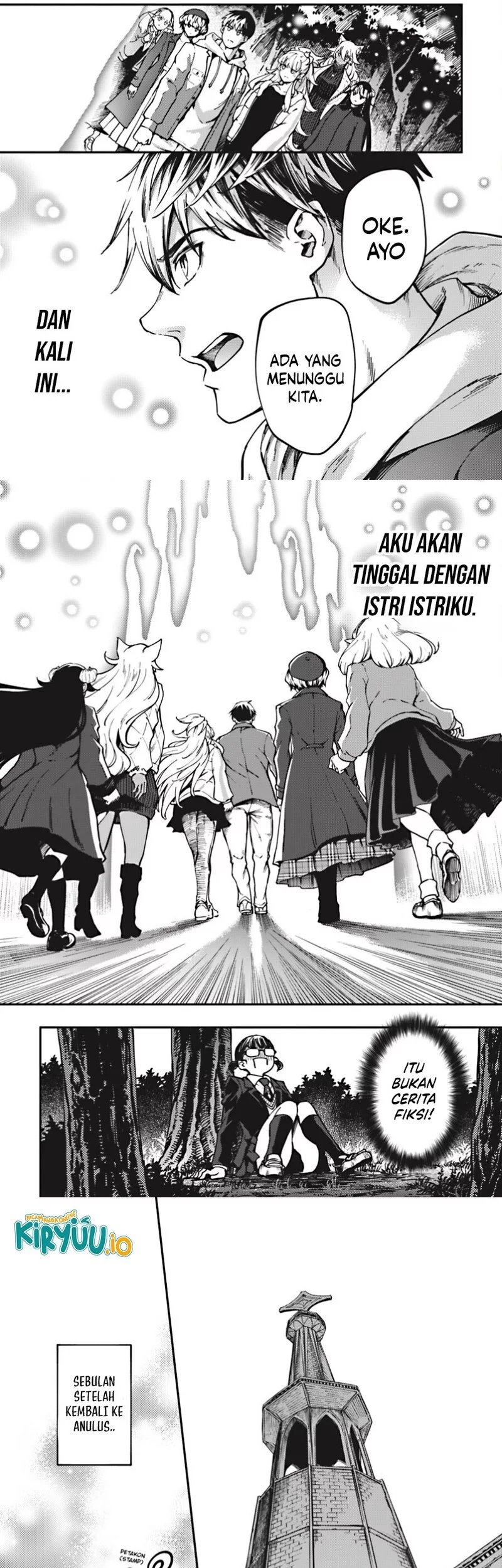 Chapter 81 - halaman 10