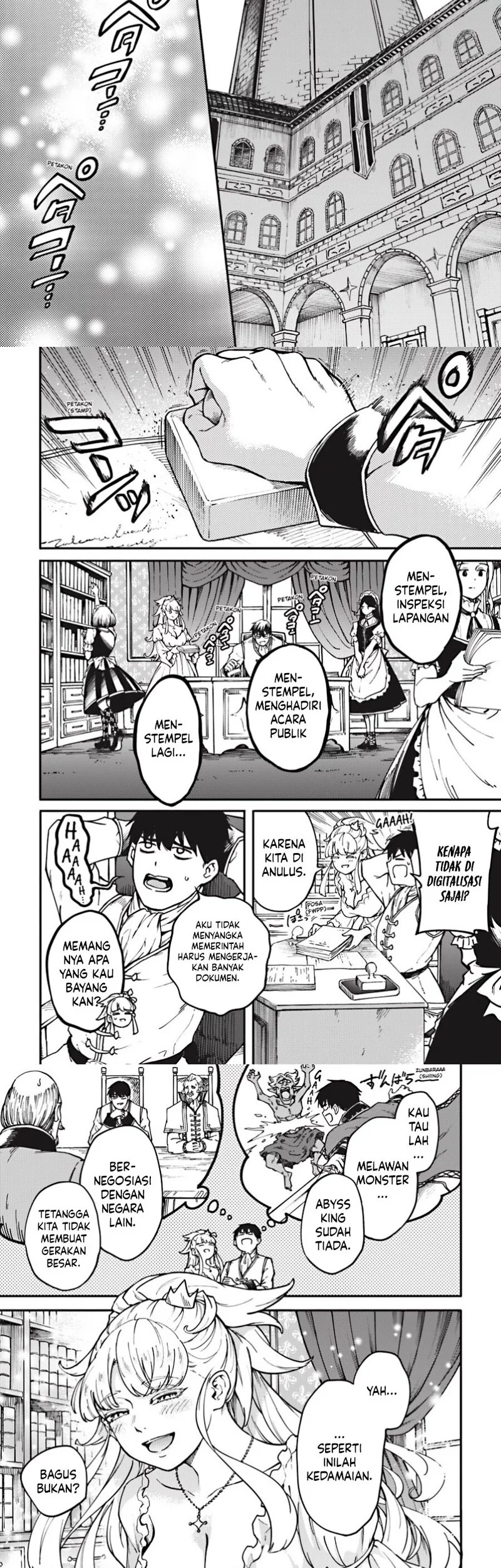 Chapter 81 - halaman 11