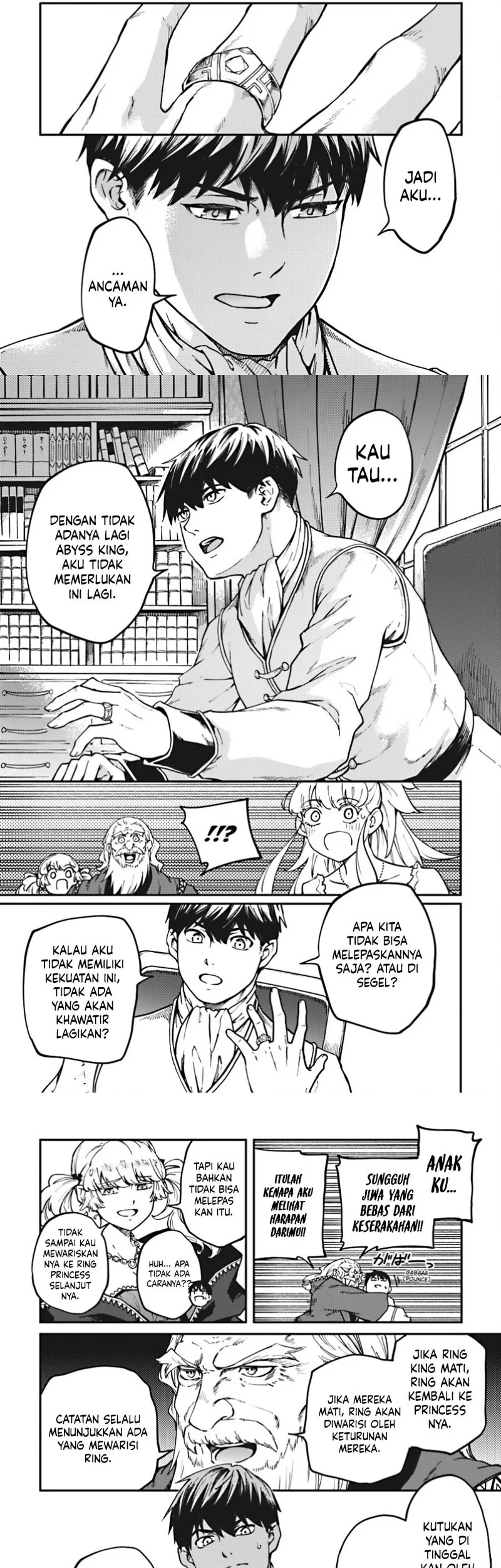 Chapter 81 - halaman 14
