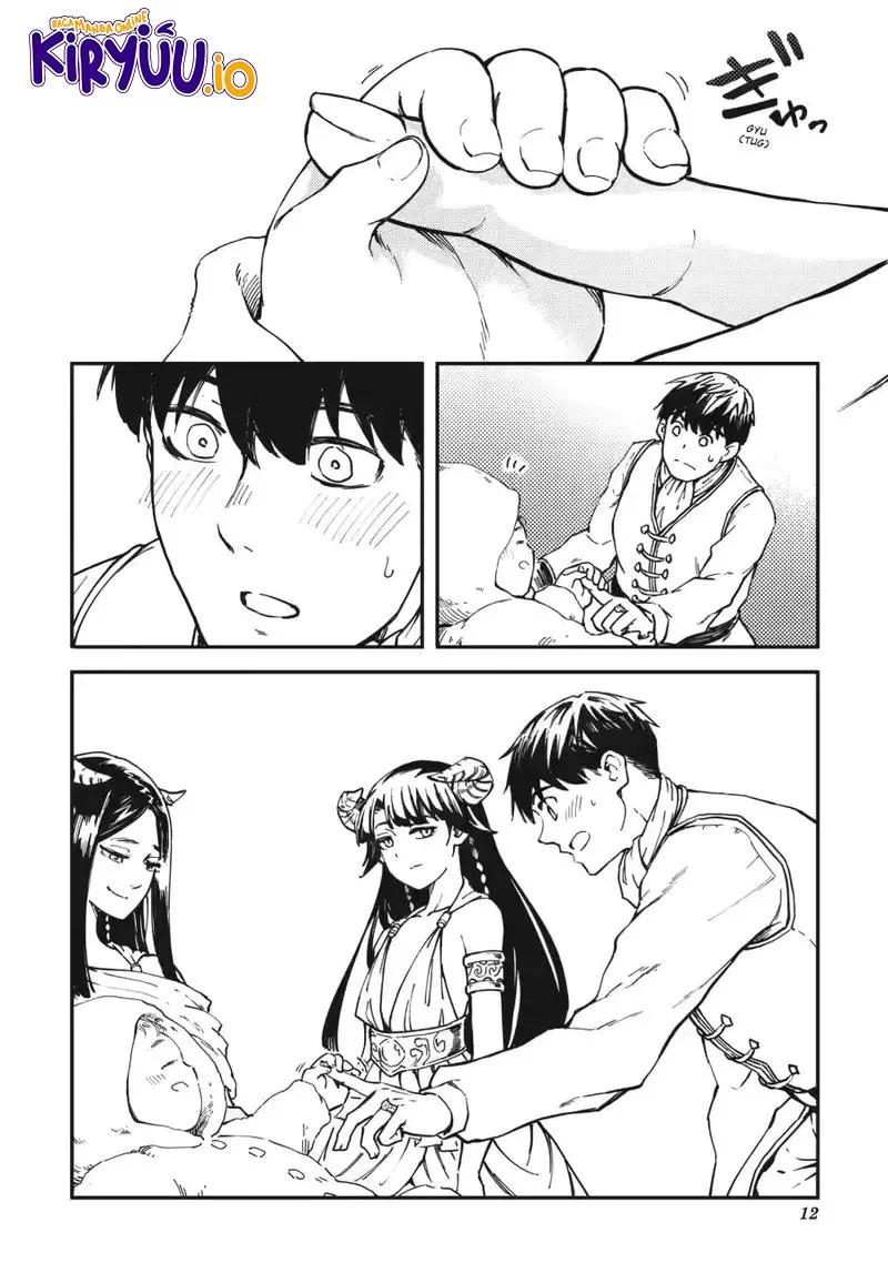 Chapter 82 - halaman 14