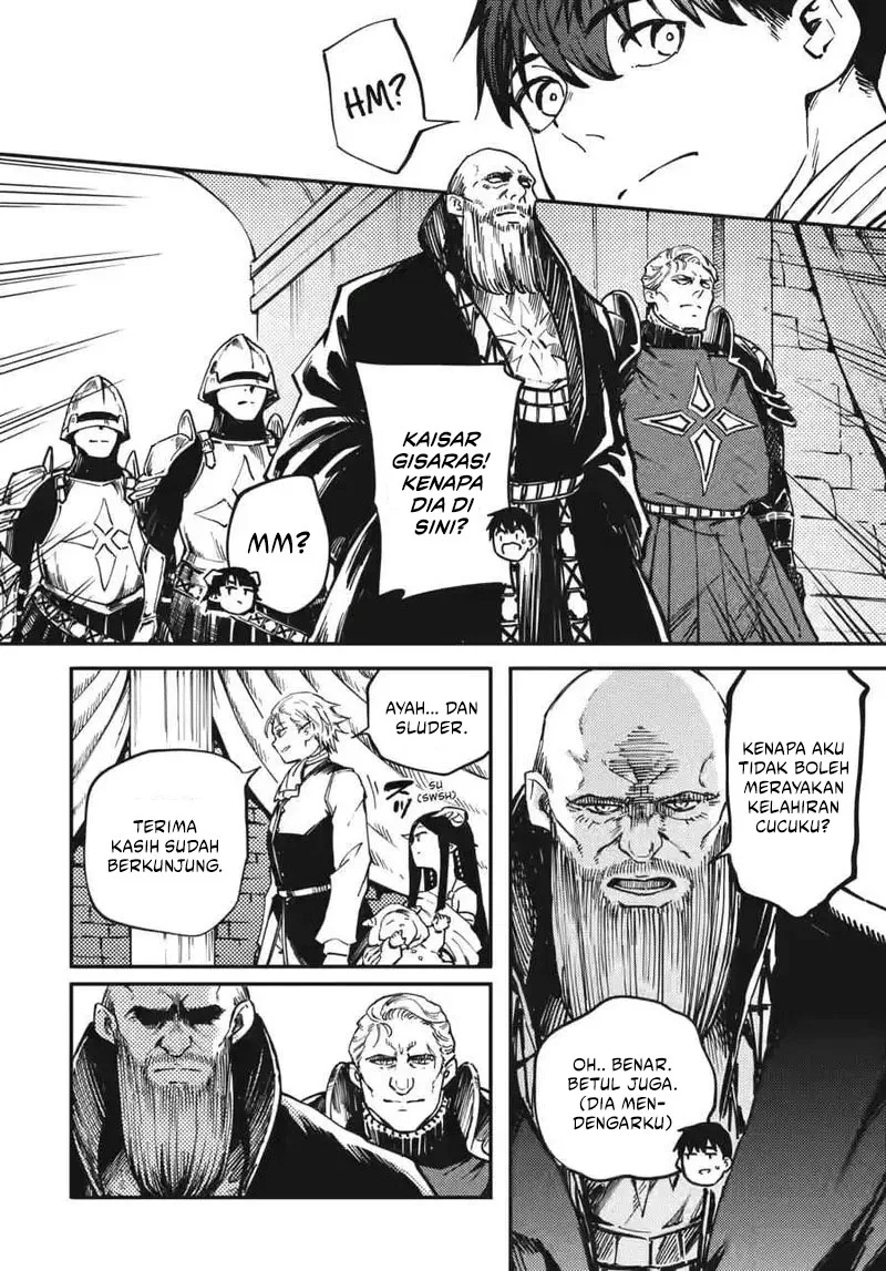 Chapter 82 - halaman 16