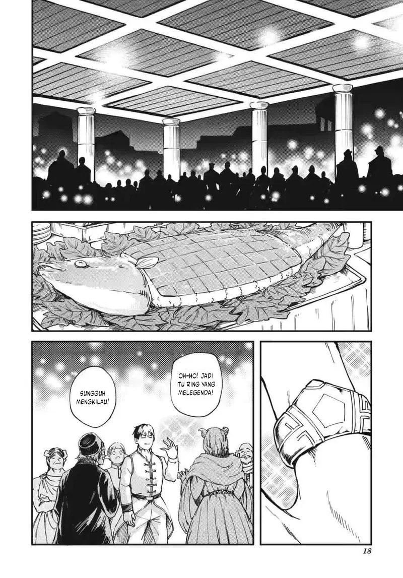Chapter 82 - halaman 20