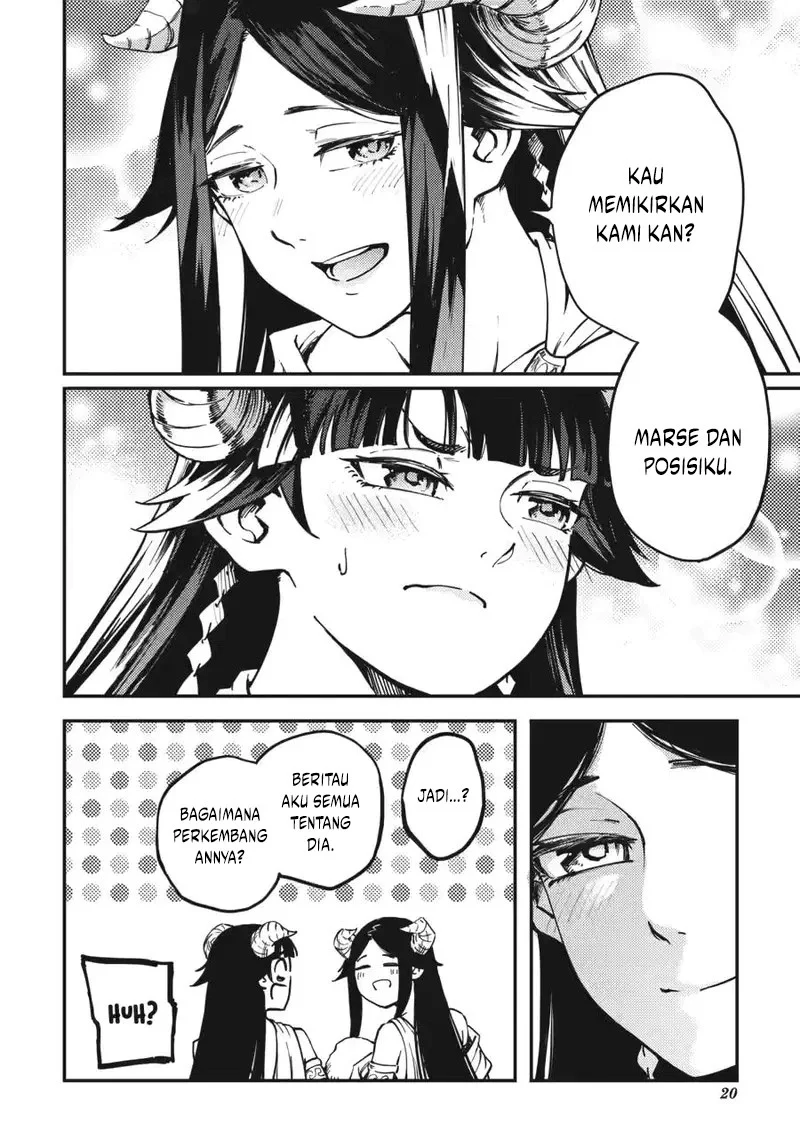 Chapter 82 - halaman 22