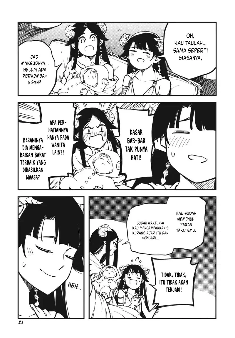 Chapter 82 - halaman 23