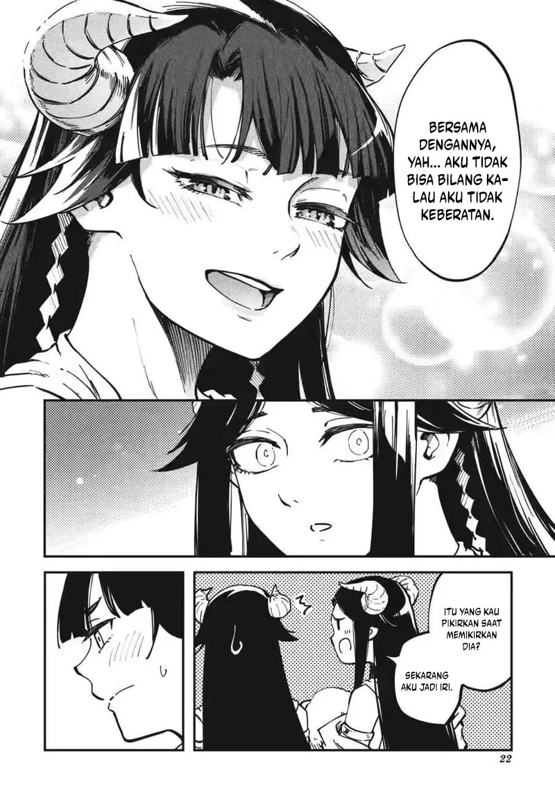 Chapter 82 - halaman 24