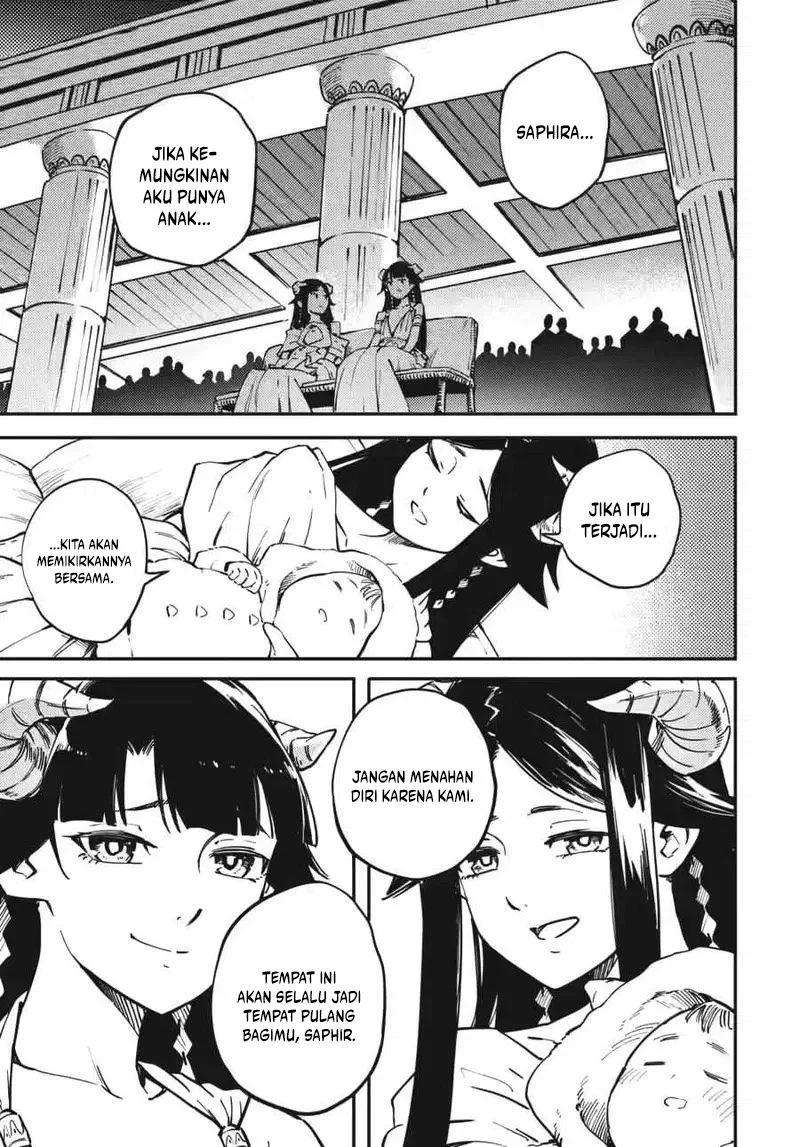 Chapter 82 - halaman 25