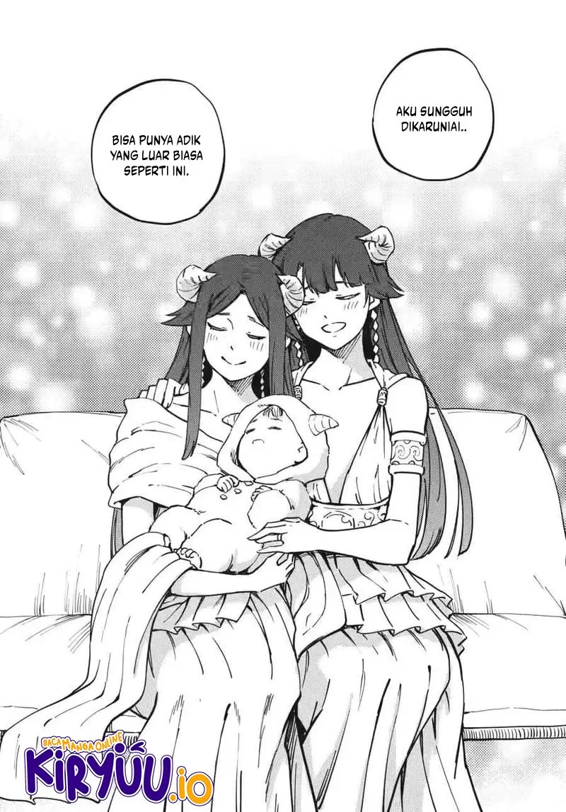 Chapter 82 - halaman 26
