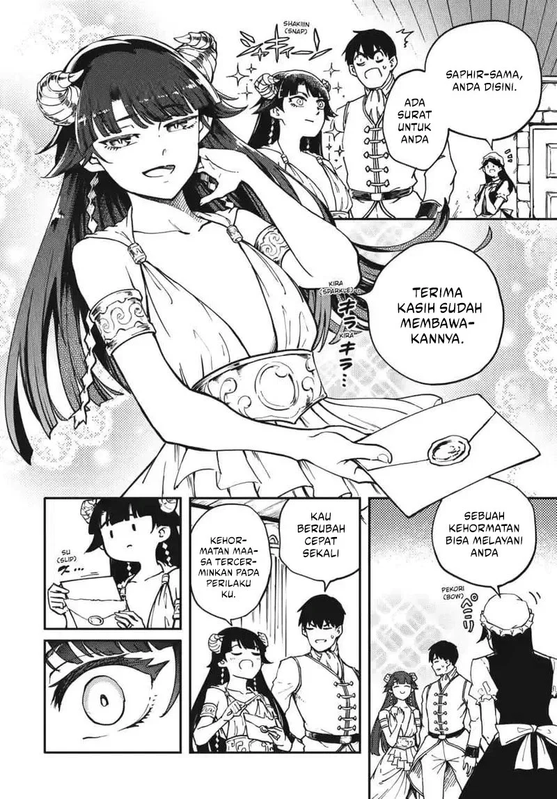 Chapter 82 - halaman 6